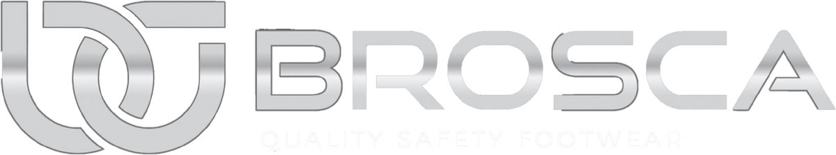 Brosca | Zapatos de Seguridad